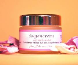 Augencr�me/eye cream 38 g - Bild vergr��ern 